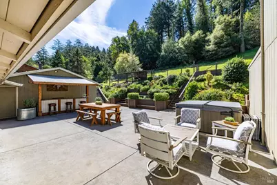 433 San Geronimo Valley Drive, San Geronimo, CA 94963 - Photo 62