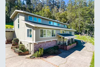 433 San Geronimo Valley Drive, San Geronimo, CA 94963 - Photo 74