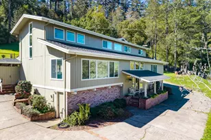 433 San Geronimo Valley Dr, San Geronimo, CA 94963 - Photo 74