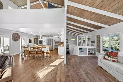 433 San Geronimo Valley Drive, San Geronimo, CA 94963 - Photo 16