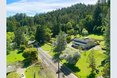 433 San Geronimo Valley Drive, San Geronimo, CA 94963 - Photo 68