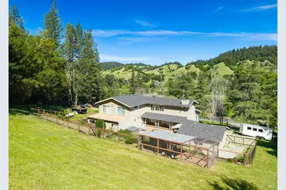 433 San Geronimo Valley Drive, San Geronimo, CA 94963 - Photo 78