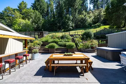 433 San Geronimo Valley Drive, San Geronimo, CA 94963 - Photo 56