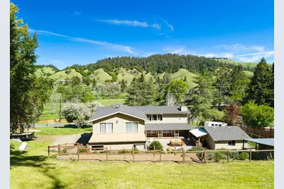 433 San Geronimo Valley Drive, San Geronimo, CA 94963 - Photo 64