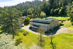 433 San Geronimo Valley Dr, San Geronimo, CA 94963 - Photo 1