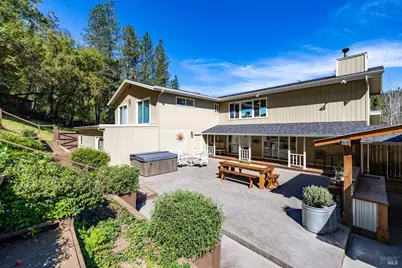 433 San Geronimo Valley Drive, San Geronimo, CA 94963 - Photo 58