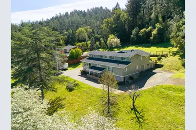 433 San Geronimo Valley Drive, San Geronimo, CA 94963 - Photo 2