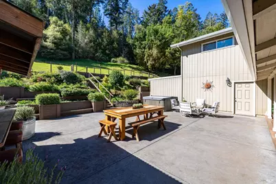 433 San Geronimo Valley Drive, San Geronimo, CA 94963 - Photo 56