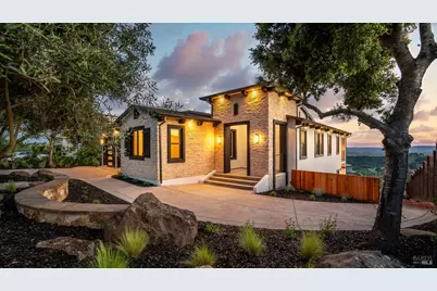 3783 Crown Hill Drive, Santa Rosa, CA 95404 - Photo 4