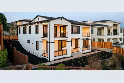 3783 Crown Hill Drive, Santa Rosa, CA 95404 - Photo 8