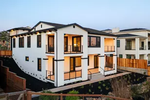 3783 Crown Hill Dr, Santa Rosa, CA 95404 - Photo 8