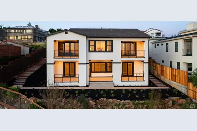 3783 Crown Hill Drive, Santa Rosa, CA 95404 - Photo 1