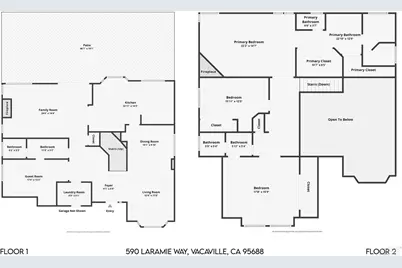 590 Laramie Way, Vacaville, CA 95688 - Photo 74