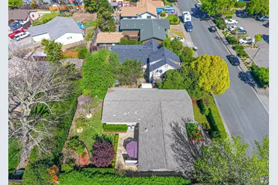 1323 Prentice Drive, Healdsburg, CA 95448 - Photo 46