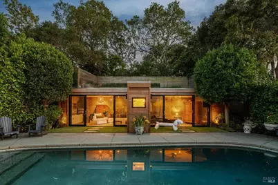 282 Riviera Drive, San Rafael, CA 94901 - Photo 2