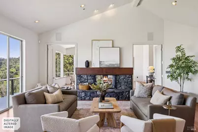 836 Fawn Drive, San Anselmo, CA 94960 - Photo 12