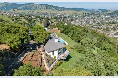 836 Fawn Drive, San Anselmo, CA 94960 - Photo 4