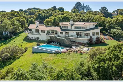 836 Fawn Drive, San Anselmo, CA 94960 - Photo 1