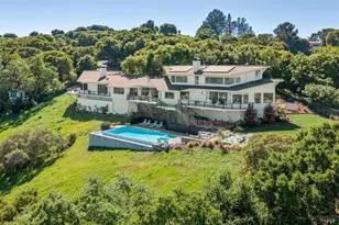 836 Fawn Dr, San Anselmo, CA 94960 - Photo 1