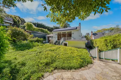 517 Pine Street, Sausalito, CA 94965 - Photo 20