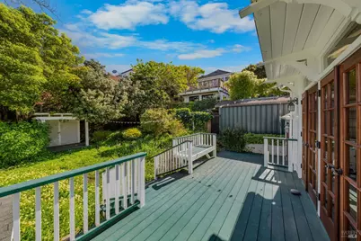 517 Pine Street, Sausalito, CA 94965 - Photo 18