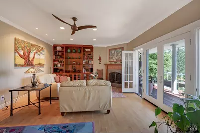 2680 Lawndale Road, Kenwood, CA 95452 - Photo 30