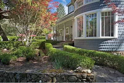 2680 Lawndale Road, Kenwood, CA 95452 - Photo 4