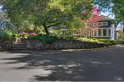 2680 Lawndale Road, Kenwood, CA 95452 - Photo 2