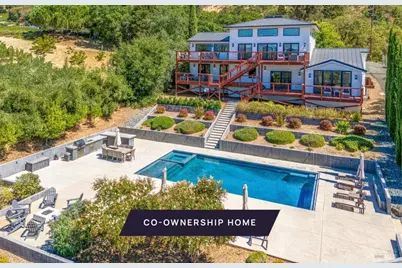 1069 Shadybrook Lane, Napa, CA 94558 - Photo 1