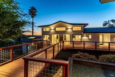 1069 Shadybrook Lane, Napa, CA 94558 - Photo 2