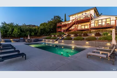 1069 Shadybrook Lane, Napa, CA 94558 - Photo 32