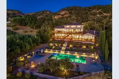 1069 Shadybrook Lane #B, Napa, CA 94558 - Photo 30