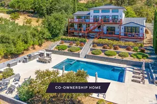 1069 Shadybrook Ln, Napa, CA 94558 - Photo 1