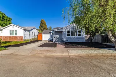 414 Glenn Street, Vallejo, CA 94590 - Photo 2