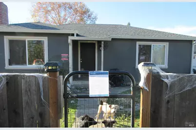 76350 Lovell Street, Covelo, CA 95428 - Photo 1