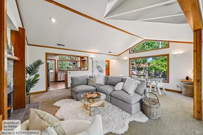 1460 Felder Road, Sonoma, CA 95476 - Photo 16