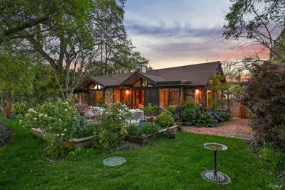 1460 Felder Road, Sonoma, CA 95476 - Photo 8