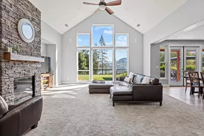 4561 Lake Ridge Road, Ukiah, CA 95482 - Photo 4