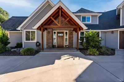 4561 Lake Ridge Road, Ukiah, CA 95482 - Photo 44