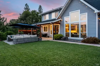 4561 Lake Ridge Road, Ukiah, CA 95482 - Photo 2