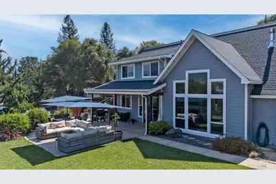 4561 Lake Ridge Road, Ukiah, CA 95482 - Photo 36