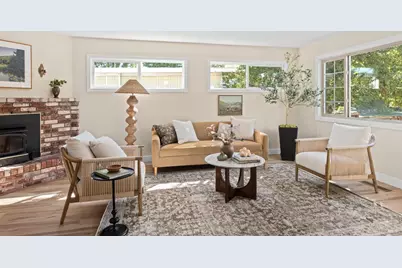 1521 Ditty Avenue, Santa Rosa, CA 95403 - Photo 2