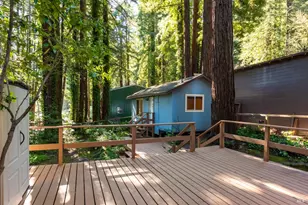 14529 Redwood Ln, Guerneville, CA 95446 - Photo 26