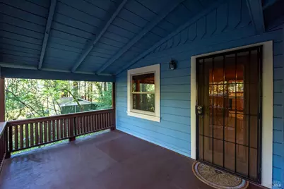 14529 Redwood Lane, Guerneville, CA 95446 - Photo 2