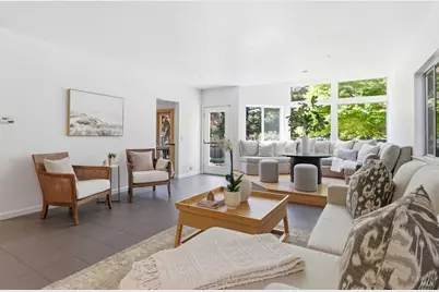 111 Parkview Circle, Corte Madera, CA 94925 - Photo 4