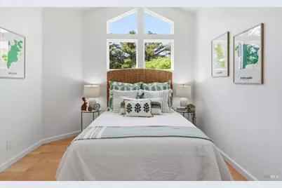 111 Parkview Circle, Corte Madera, CA 94925 - Photo 26
