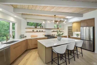 1095 Robertson Road, Glen Ellen, CA 95442 - Photo 6