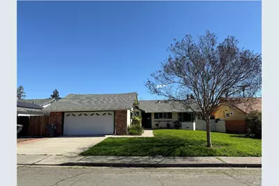 1700 Hemlock Street, Fairfield, CA 94533 - Photo 1