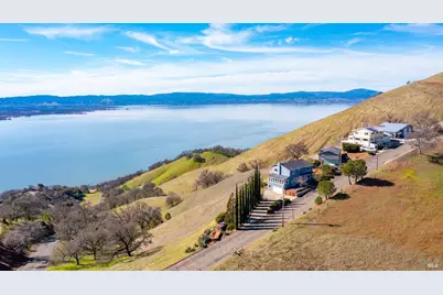 715 Pearl Court, Glenhaven, CA 95443 - Photo 1