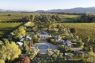 900 Rutherford Rd, Rutherford, CA 94573 - Photo 1